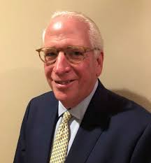 Robert Byrnes '76 Wins St. Thomas of Villanova Alumni Medal