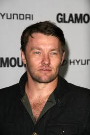 Joel Edgerton