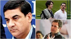 Sanjay Bhandari sues French company for unpaid commission in UPA era  aircraft deal: Report