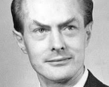 Luc Hoffmann obituary