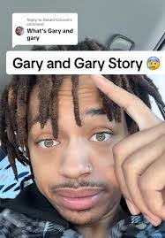 Gary Dancer's Instagram, Twitter & Facebook