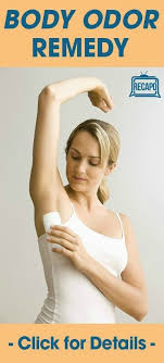 Dr Oz Milk Of Magnesia Review How To Stop Body Odor Body Odor Natural Skin Care Body Odor Remedies