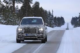 Maybe you would like to learn more about one of these? Rolls Royce Cullinan Suv Prototype Opens Up Its Suicide Doors Carscoops