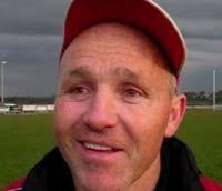 Paul Devlin Reappointed As Under 20 Manager