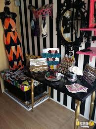 Turnkey Fashion Truck Mobile Boutique For Sale In Virginia Mobile Boutique Fashion Truck Mobile Fashion Truck