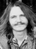 Danny Whitten (avec The Rockets)