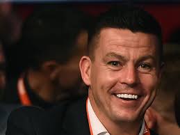 Eamon Dunphy column: Our League's future is bright, Ian Harte can f*** off! 