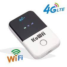 Wifi unlocker 2.0 is an application that will help you audit the security of your wifi networks or recover passwords from other networks. Kuwfi 4g Pocket Wifi Router Lte Wireless Unlocked Travel Partner Modem With Sim Card Slot Support Lte Fdd B1 B3 B5 Work With At And T And U S Cellular 4g Amazon In Computers
