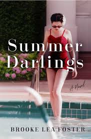 Iktg brooke lee adams pornhub 5mins. Summer Darlings By Brooke Lea Foster