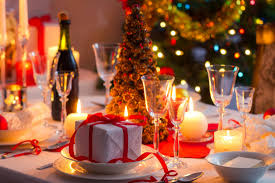 Whether you want to be sipping eggnog by the fire, at the table, or under the mistletoe, we want to do it with you. Christmas Dinner Party At Toscana Restaurant In Dublin Go2 Blog