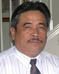 Efren Bernal's Instagram, Twitter & Facebook