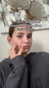 Respectful Taylor Swift Edit Reaction