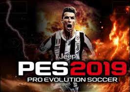 تحميل لعبة Pes 2019 كاملة للكمبيوتر تعليق عربي Downfup