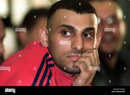 Paul ingle hi-res stock photography and images