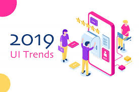 For this article, we have listed 10 of the most popular app design trends that are bound to dominate 2018. Best 6 Ui Trends For Mobile App Design 2019 Apptrait Livejournal