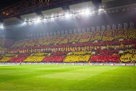 Kayseri̇spor ile deni̇zli̇spor 44 defa lig ve kupa maçlarında karşı karşıya geldiler. Kayserispor Fan Buyuk Kayserispor Taraftari Facebook