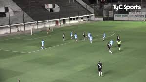 We facilitate you with every deportivo riestra free stream in stunning high definition. Con Lo Justo Riestra Vencio A Temperley 1 A 0 En El Estadio Chacarita Juniors Tyc Sports