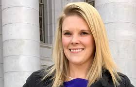 Megan Wolfe's Instagram, Twitter & Facebook