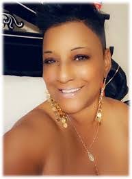 Denise Ingram's Instagram, Twitter & Facebook