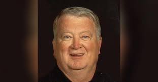 Gary L. Fulcher Obituary