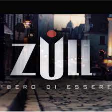 Zull Footwear