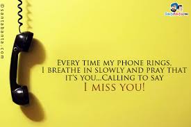 I would like for it to ring at least a minute before it goes to voicemail. Quotes About Phone Ringing 71 Quotes