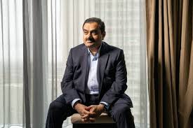 U.S. Set to Drop Charges Against Indian Billionaire Accused of Fraud