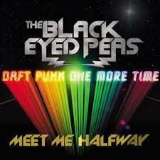 I want you so badly, it's my biggest wish. Stream Daft Punk Vs Black Eyed Peas Meet Me Half Way One More Time Dj Erik Blare Mashup Edit By Erikblare Listen Online For Free On Soundcloud