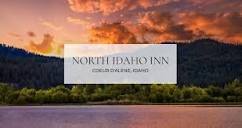 Comfortable & Affordable Rooms in Coeur d'Alene | North Idaho Inn