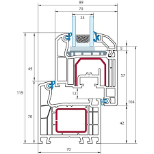 Terrassenturen Kunststoff Zu Gunstigen Preisen Kaufen Fenster Kunststoff Aluplast Fenster Terrassenturen