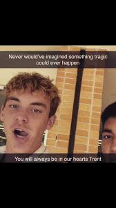 Rip Trent Weber