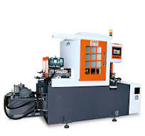 Ancon Four-Spindle Sliding Table Compound Machine for Tooling