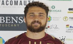 SERIE D, il TAU cede un esperto CENTROCAMPISTA