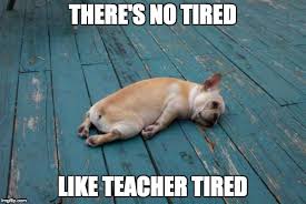 So i am obliged to come here and scrape; Goodbye Teacher Tired 5 Days To Doing Fewer Things Better