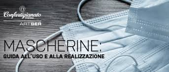 Confartigianato Coronavirus Mascherine A Norma Confartigianato Varese Fa Chiarezza Sulle Regole Per Produrle