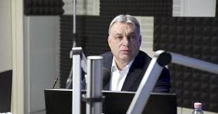 Orbán viktor elmondta az ülés után, hogy szigorú határvédelmi intézkedéseket rendeltek el, mert „kopogtat az ajtónkon a második hullám, és a vírus behurcolása a legnagyobb veszély. Index Belfold Orban Viktor Budapest Hasznalja Fel A 100 Milliard Forintjat