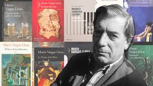 The company began in 1912, when carlos' carlos' business success with chateau de la fuente led him to an important personal accomplishment; Los 10 Libros Imperdibles Para Conocer La Vida Y Obra De Mario Vargas Llosa Sobreviviente Del Boom Latinoamericano Infobae