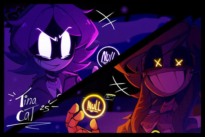 Murder drones fanart from Google