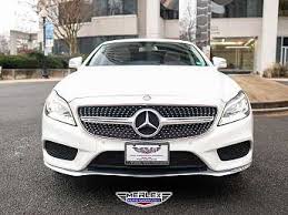 Image result for Diamond White 2017 CLS