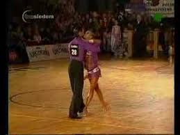 In season 25 izabela janachowska, former professional dancer, join to host team. Georgiy Korolyov Izabela Janachowska Rumba Youtube