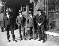 Free, first come first serve basis. The Founders Of Harley Davidson Google Arts Culture