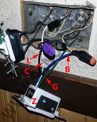 Black (hot), white (neutral) and bare copper (ground). Home Electrical Wiring Basics Sanuja Senanayake