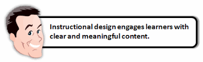 What Everybody Ought to Know About Instructional Design
