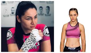 12 victorii si 5 infrangeri are diana belbita de cand a devenit. Diana BelbiÈÄ A Umplut O De Sange Pe Ana De La Survivor Romania Vedeta Exatlon A FÄcut O K O Pe FaimoasÄ Stiri De Ultima Ora