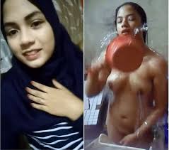 Intip mandi twitter