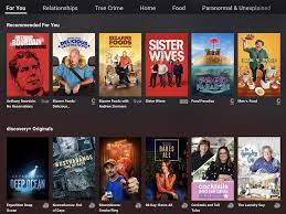 A subscription to discovery+ gives you instant, unlimited access to more than 55,000 episodes of 2,500+ current and classic shows from the most beloved tv brands, including hgtv, food network, tlc, id, animal planet, discovery channel and more. Discovery Plus Review Great For Reality Tv Cooking And Docuseries