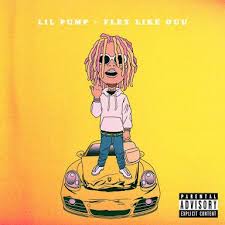 Lil Pump Flex Like Ouu Cover Lil Pump Pumps Lil