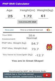 We did not find results for: Pnp Bmi Calculator 2 0 Apk Mod Free Purchase For Android