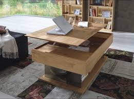 Couchtisch Holz Hohenverstellbar Couchtisch Holz Couchtisch Diy Couchtisch
