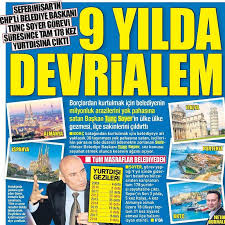 We did not find results for: Soyer Yeniasir In Iddialarina Karsi Yargiya Yoluna Gidecek